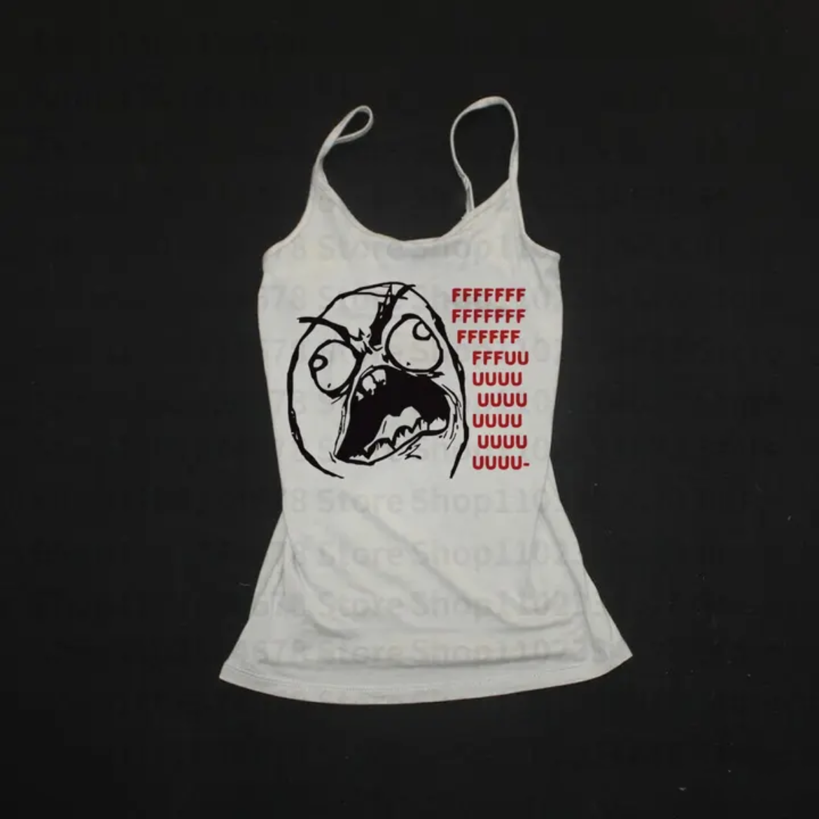 Street Girl Sexy Fashion Sleev - Baby Y2K Clothing recension och pris