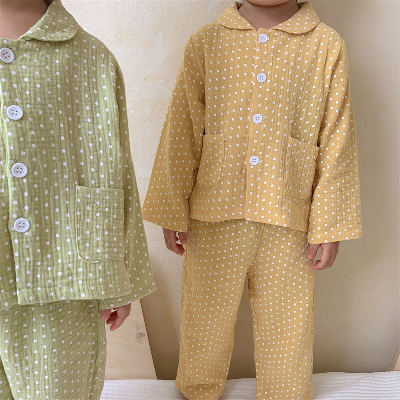Kids Clothes Girls Loungewear  - Baby Clothing Yarn recension och pris