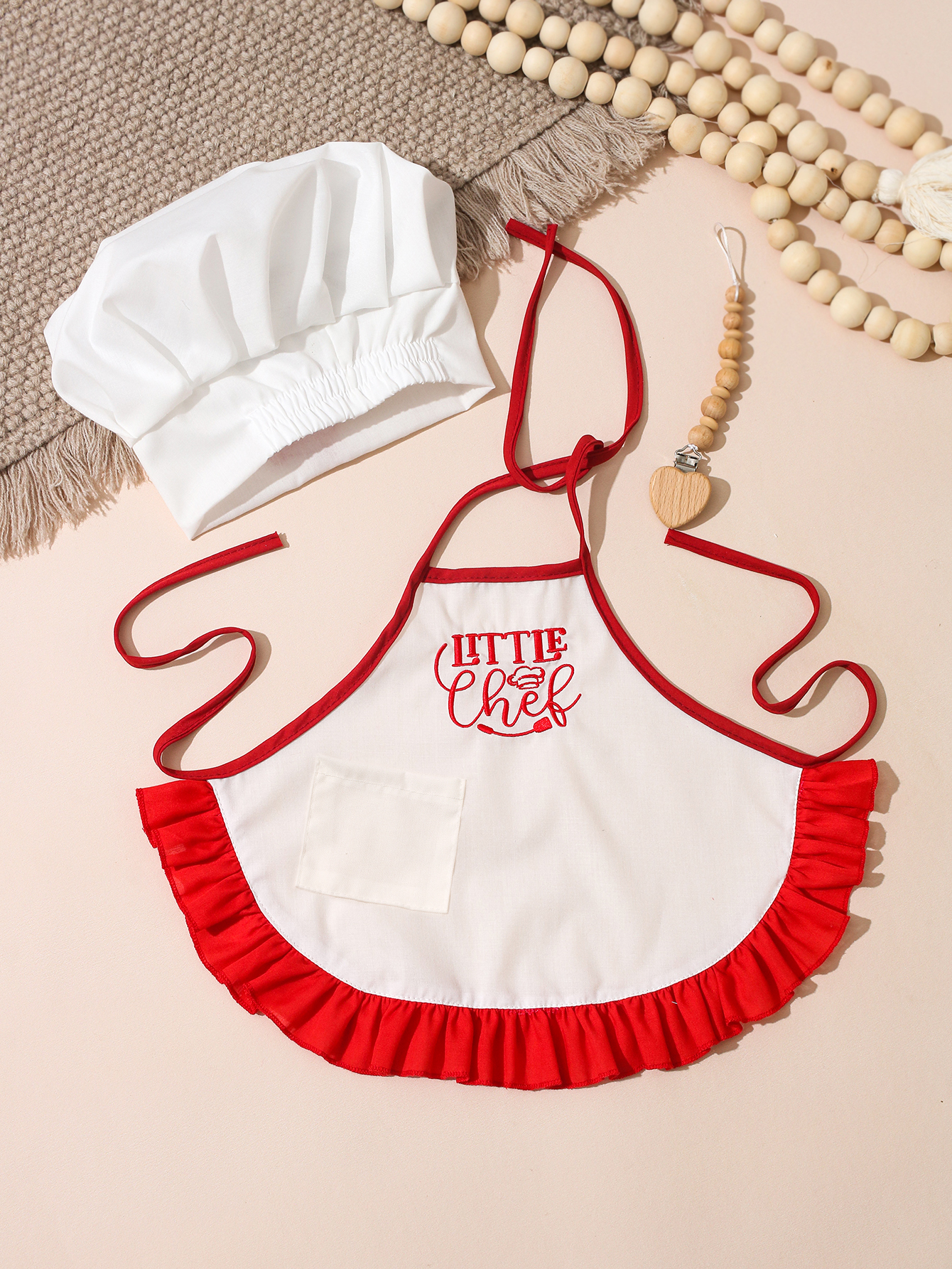 Ylsteed 2Pcs Newborn Embroider - Baby Clothing Deals recension och pris