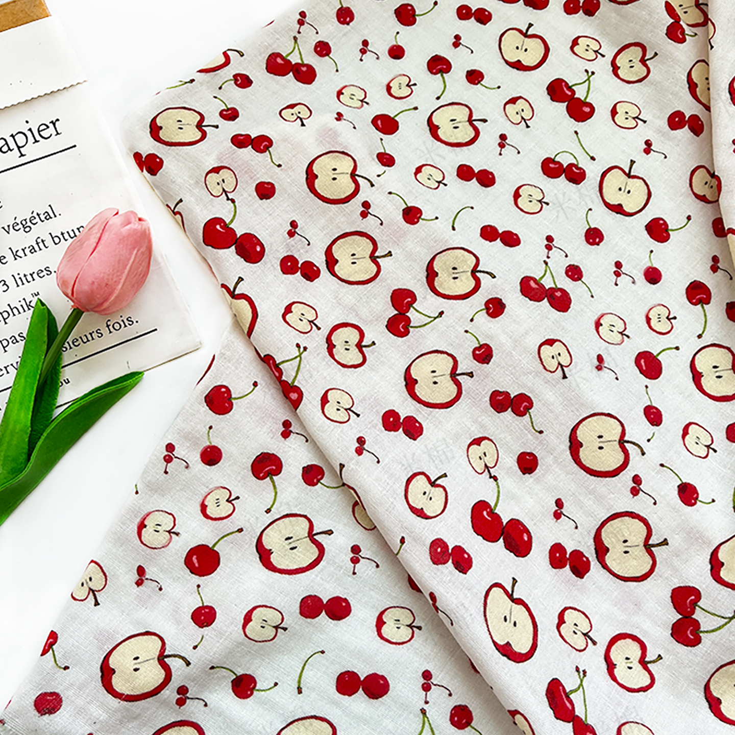Pure Cotton Double Layer Musli - Baby Clothing Layers recension och pris