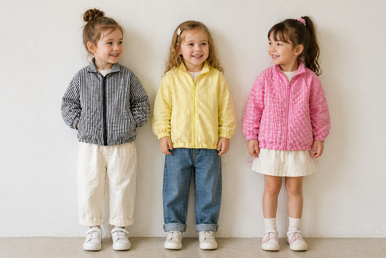 0-5-year-old Korean version of - Baby X Clothing recension och pris