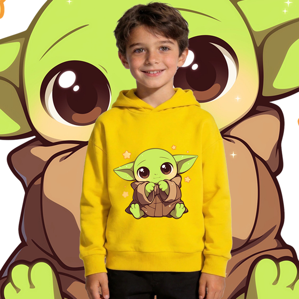 Star Wars Cute Baby Yoda Print - Baby Clothing In Japan recension och pris