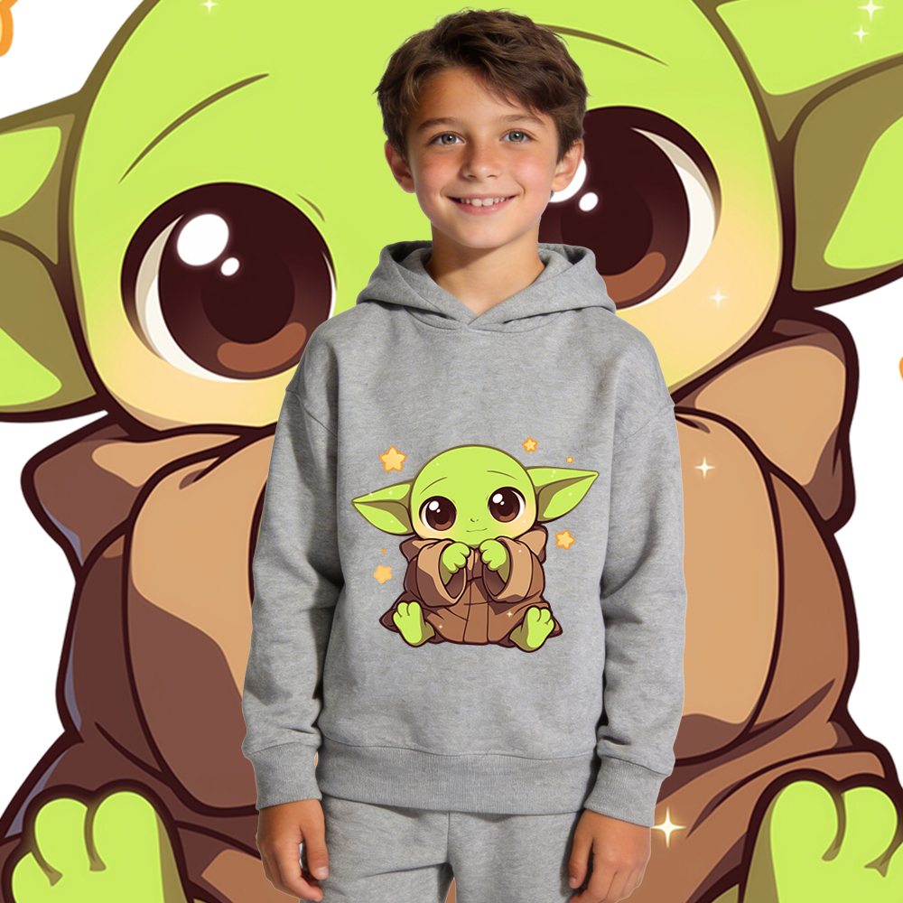 Star Wars Cute Baby Yoda Print - Baby Clothing In Japan recension och pris