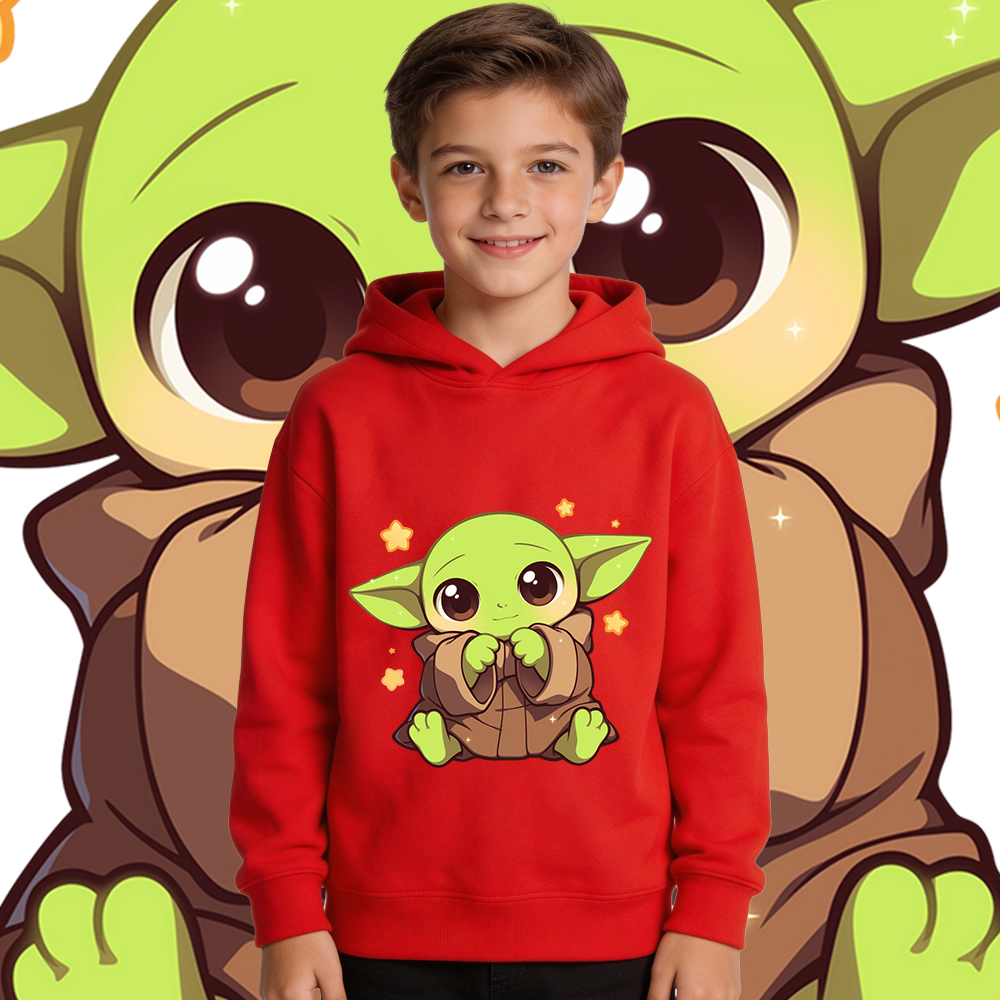 Star Wars Cute Baby Yoda Print - Baby Clothing In Japan recension och pris