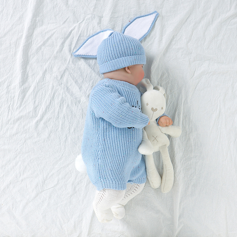 Spring Baby Easter Clothes Set - Baby Clothing Easter recension och pris