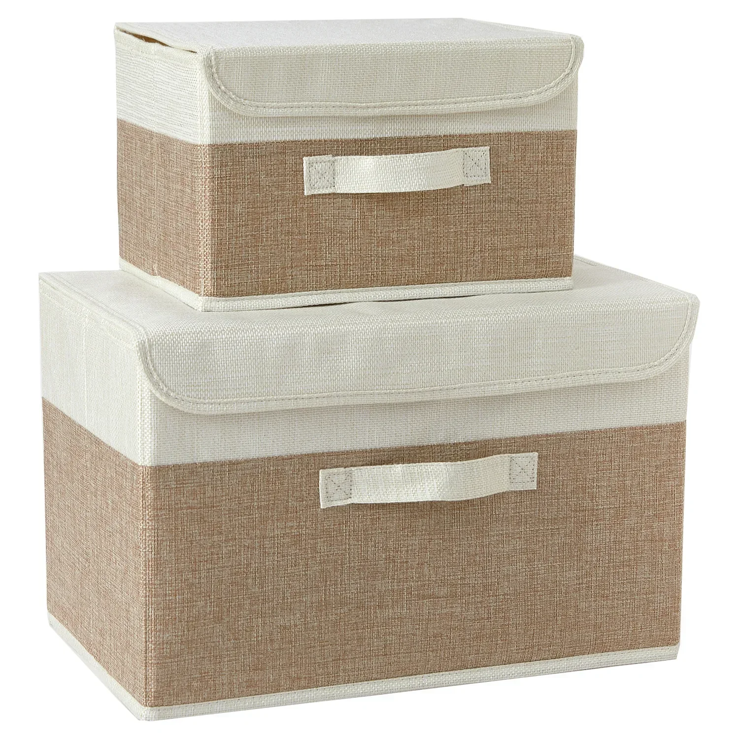 Foldable Clothes Storage Organ - Baby Clothes Organiser recension och pris