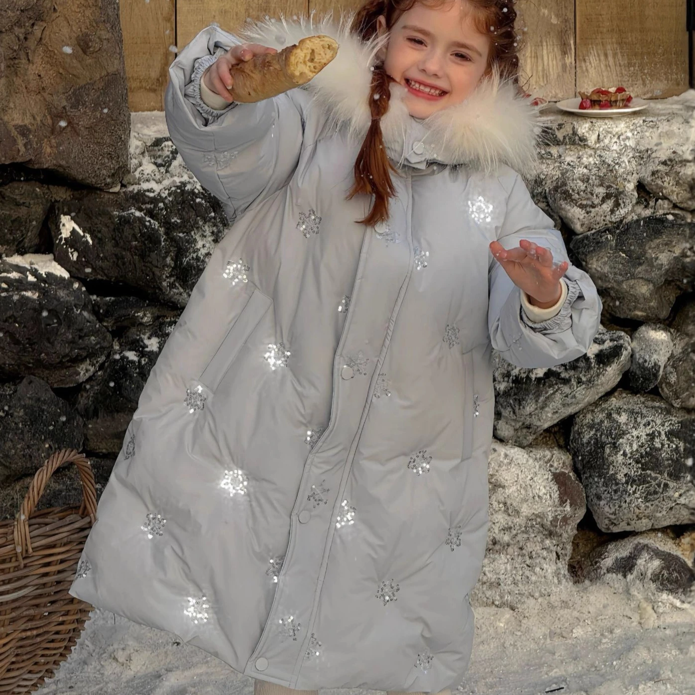 Girls Cotton Clothes 2025 Autu - Baby X Clothing recension och pris