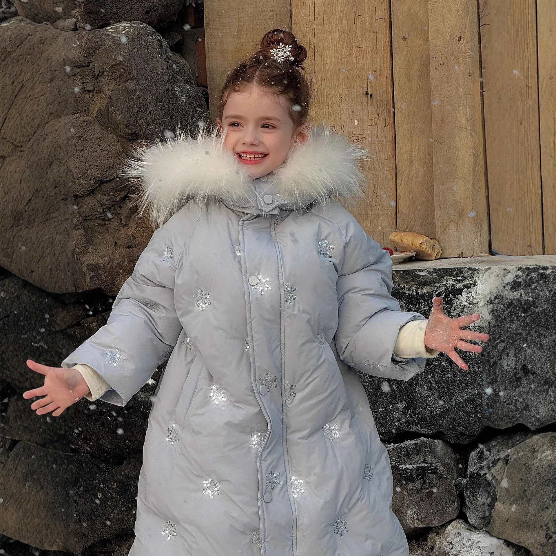 Girls Cotton Clothes 2025 Autu - Baby X Clothing recension och pris