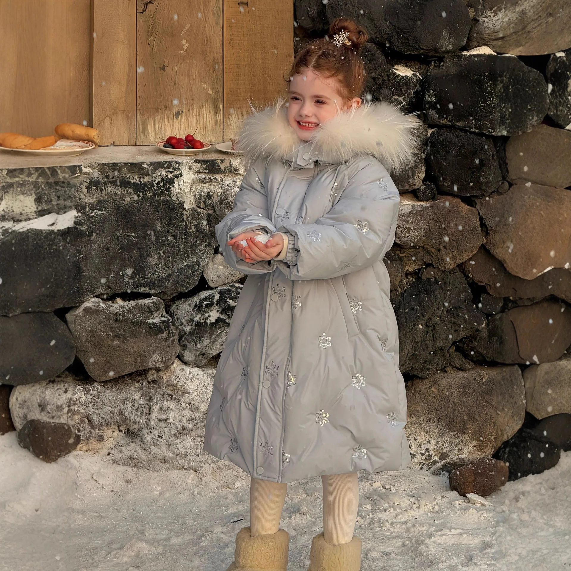 Girls Cotton Clothes 2025 Autu - Baby X Clothing recension och pris
