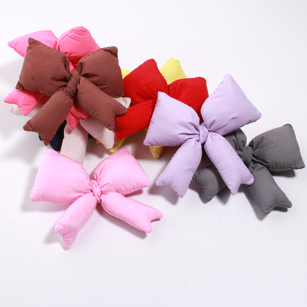 11cm 4.33inch Sweet Ribbon Bow - Baby Clothing Layers recension och pris