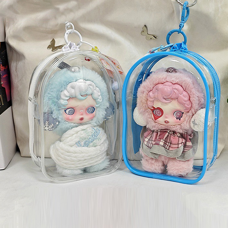 ✰✪1PC Doll Toy Show Bag Baby C - Baby Clothes Organiser recension och pris