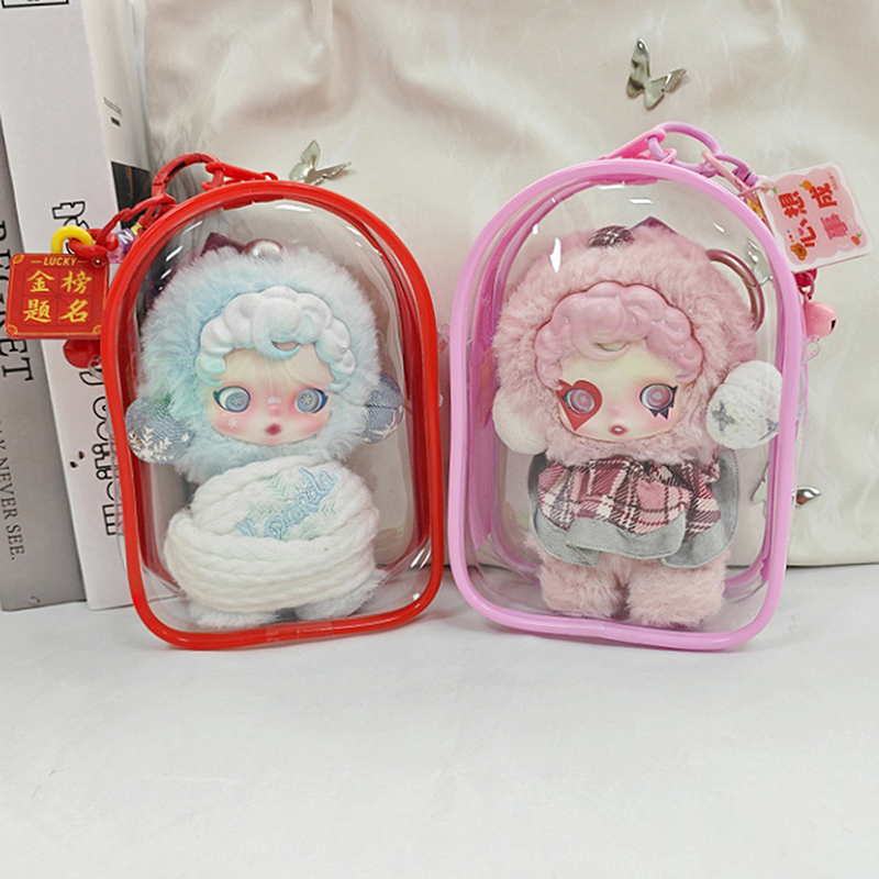 ✰✪1PC Doll Toy Show Bag Baby C - Baby Clothes Organiser recension och pris
