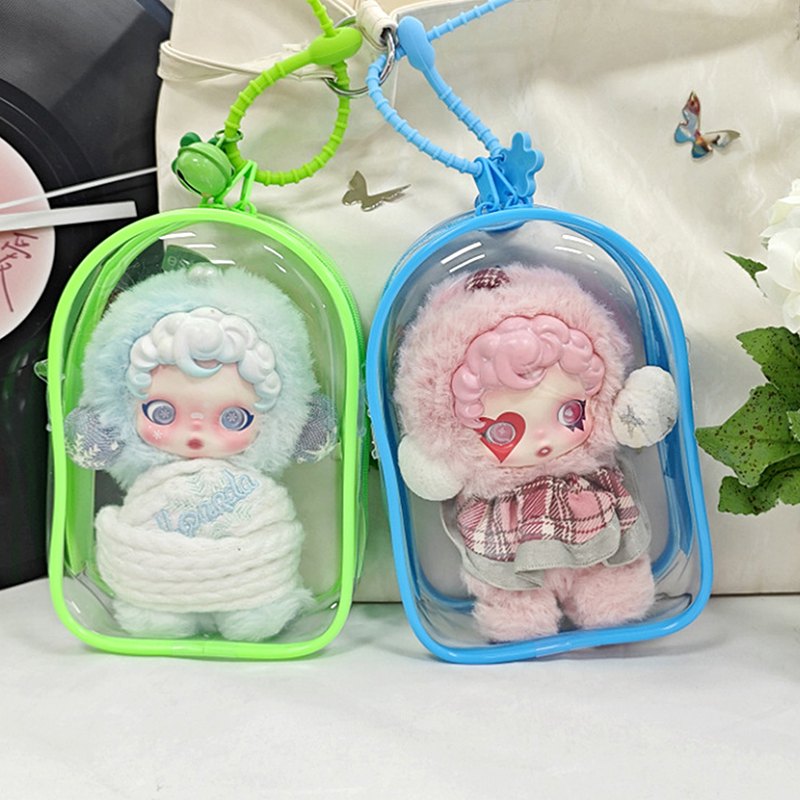 ✰✪1PC Doll Toy Show Bag Baby C - Baby Clothes Organiser recension och pris