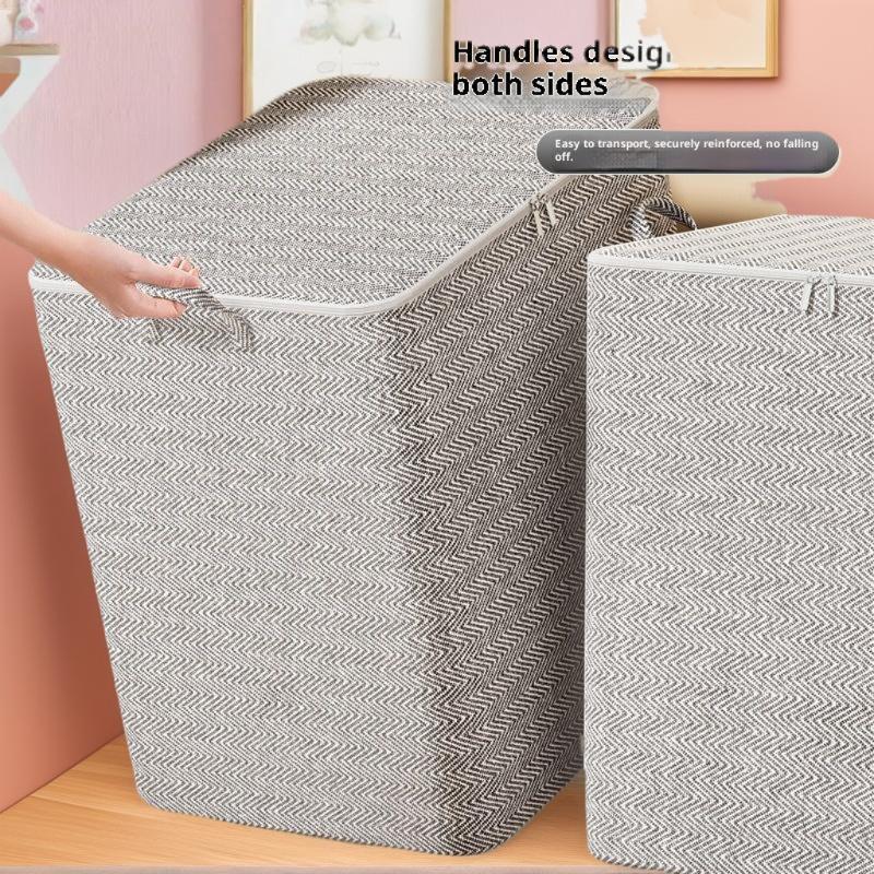 220L Big Size Clothes Storage  - Baby Clothes Organiser recension och pris