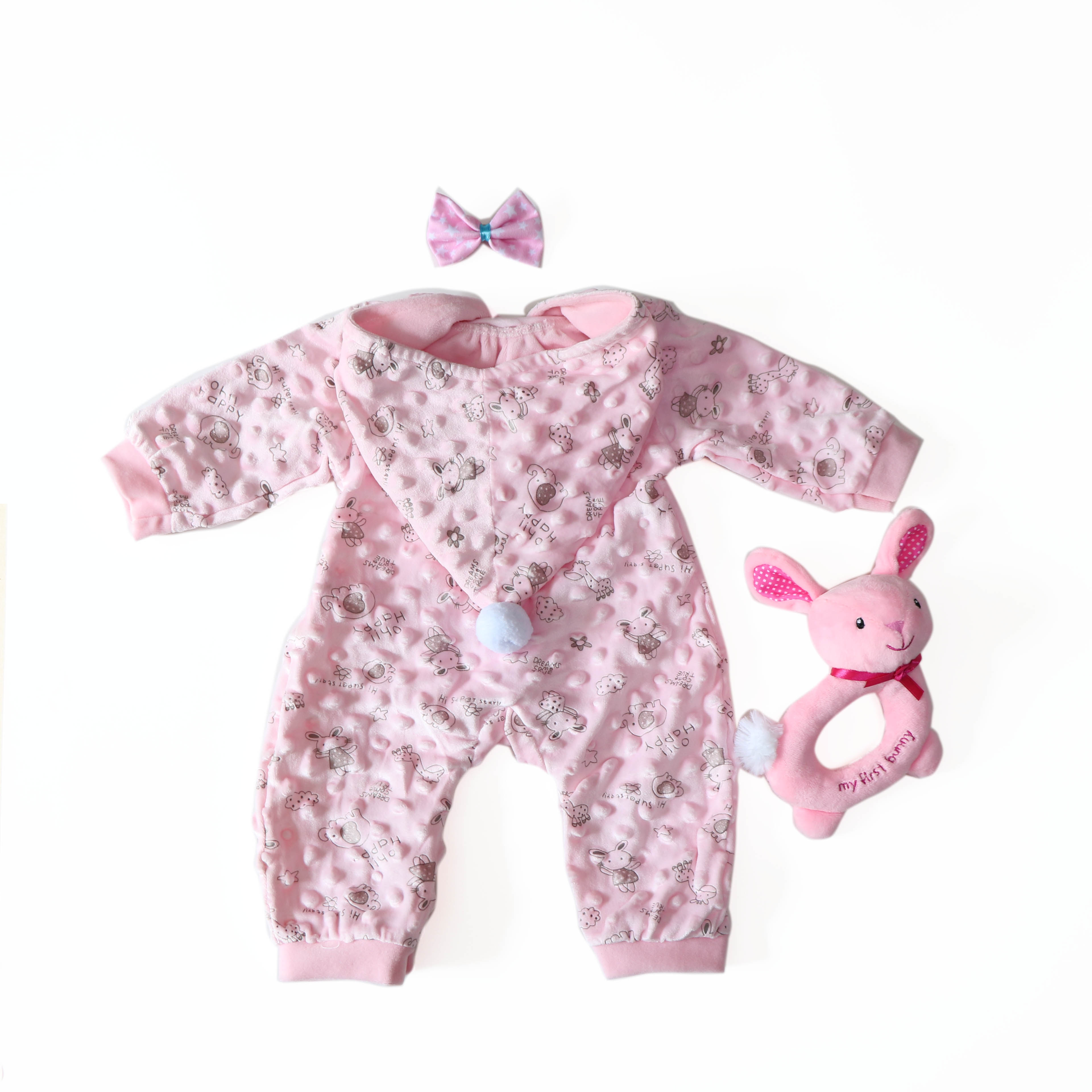 YingHuanMei Reborn Baby Dolls  - Baby Clothing Deals recension och pris
