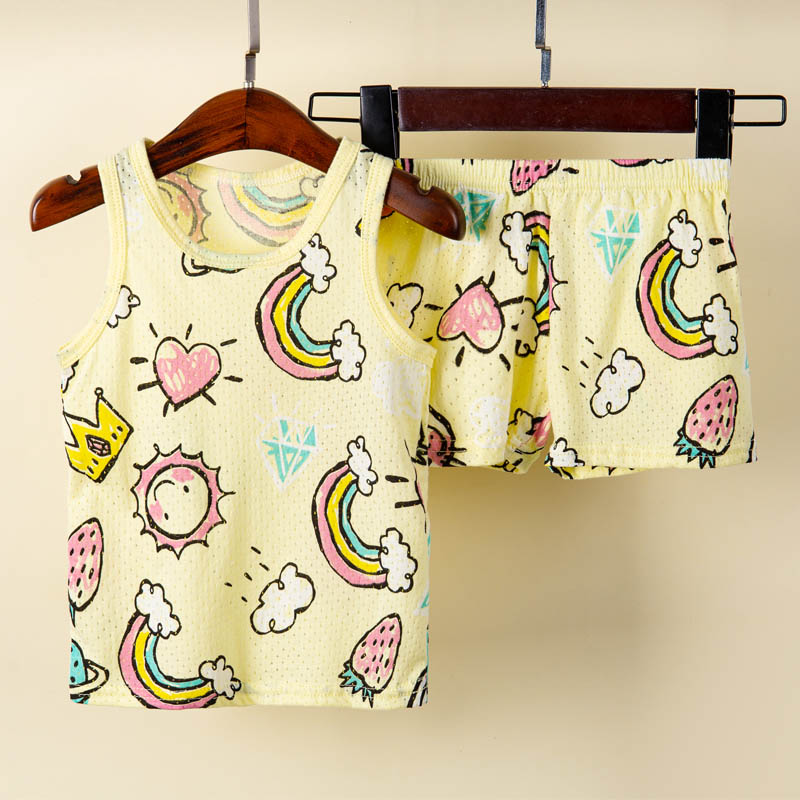 1 to 9 Years Summer Boys Pajam - Baby Clothing Deals recension och pris