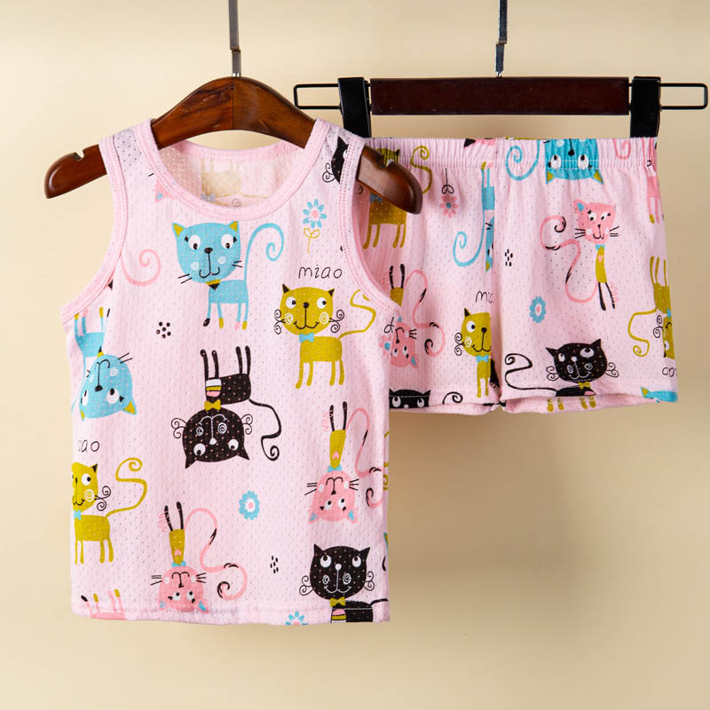 1 to 9 Years Summer Boys Pajam - Baby Clothing Deals recension och pris