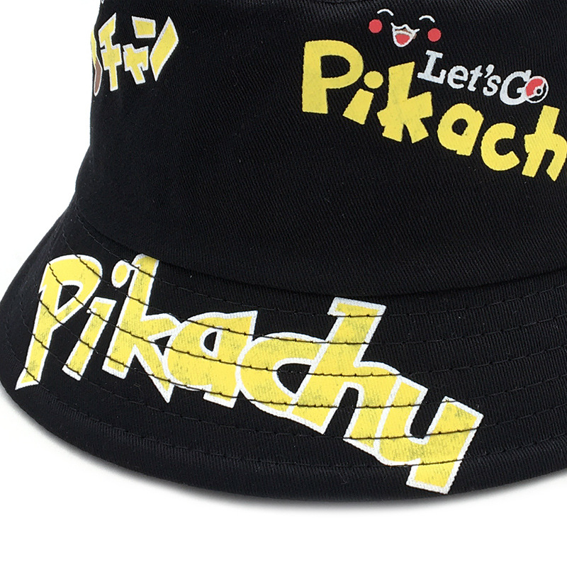 Pokemon Caps Children's Cartoo - Baby Clothing In Japan recension och pris