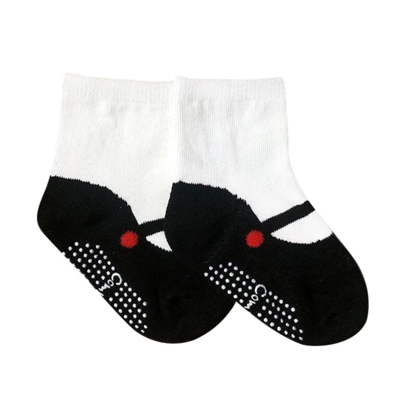 3 Pair Baby Socks Girls Newbor - Baby Clothing Deals recension och pris