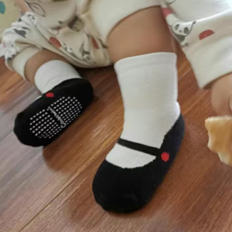 3 Pair Baby Socks Girls Newbor - Baby Clothing Deals recension och pris