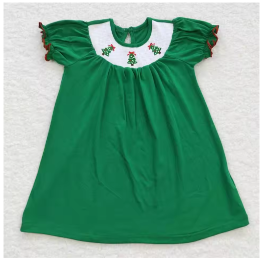 Toddler Long Sleeves Christmas - Baby Clothing Layers recension och pris