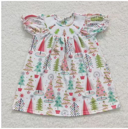 Toddler Long Sleeves Christmas - Baby Clothing Layers recension och pris