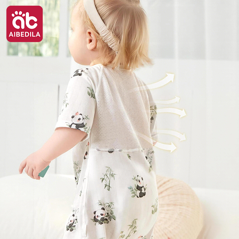 AIBEDILA Boys Girls Baby Summe - Baby Clothing Deals recension och pris