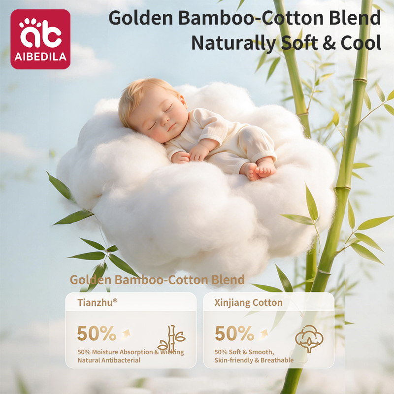 AIBEDILA Boys Girls Baby Summe - Baby Clothing Deals recension och pris