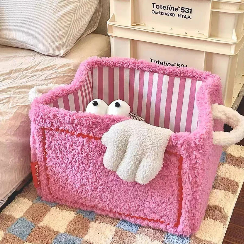 Cute Baby Diaper Bag Nappy Toy - Baby Clothes Organiser recension och pris