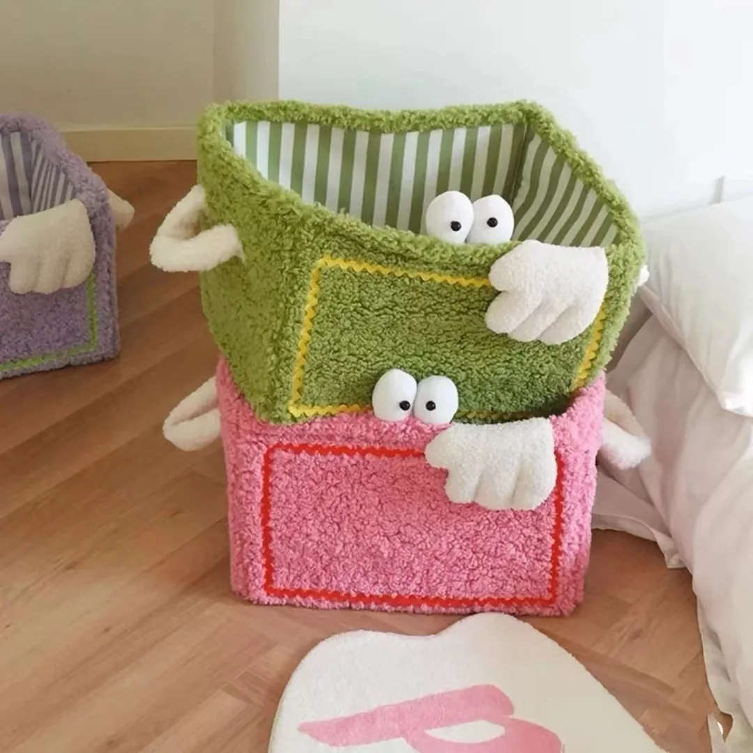 Cute Baby Diaper Bag Nappy Toy - Baby Clothes Organiser recension och pris