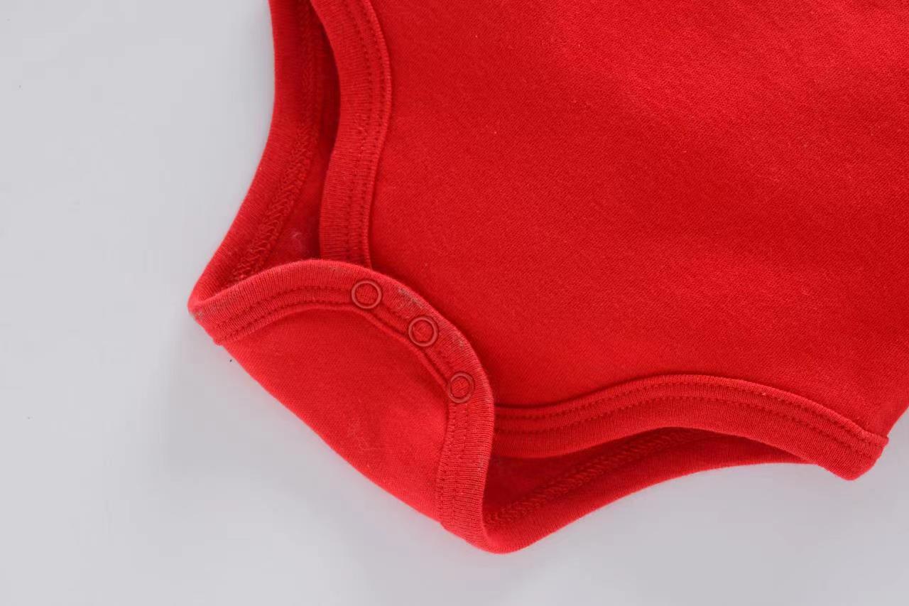 Peppa Pigs Baby Clothes Romper - Baby Clothing Deals recension och pris